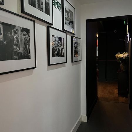 The Wellington Hotel Birmingham - Breakfast Included, Near O2 Academy & City Centre 外观 照片