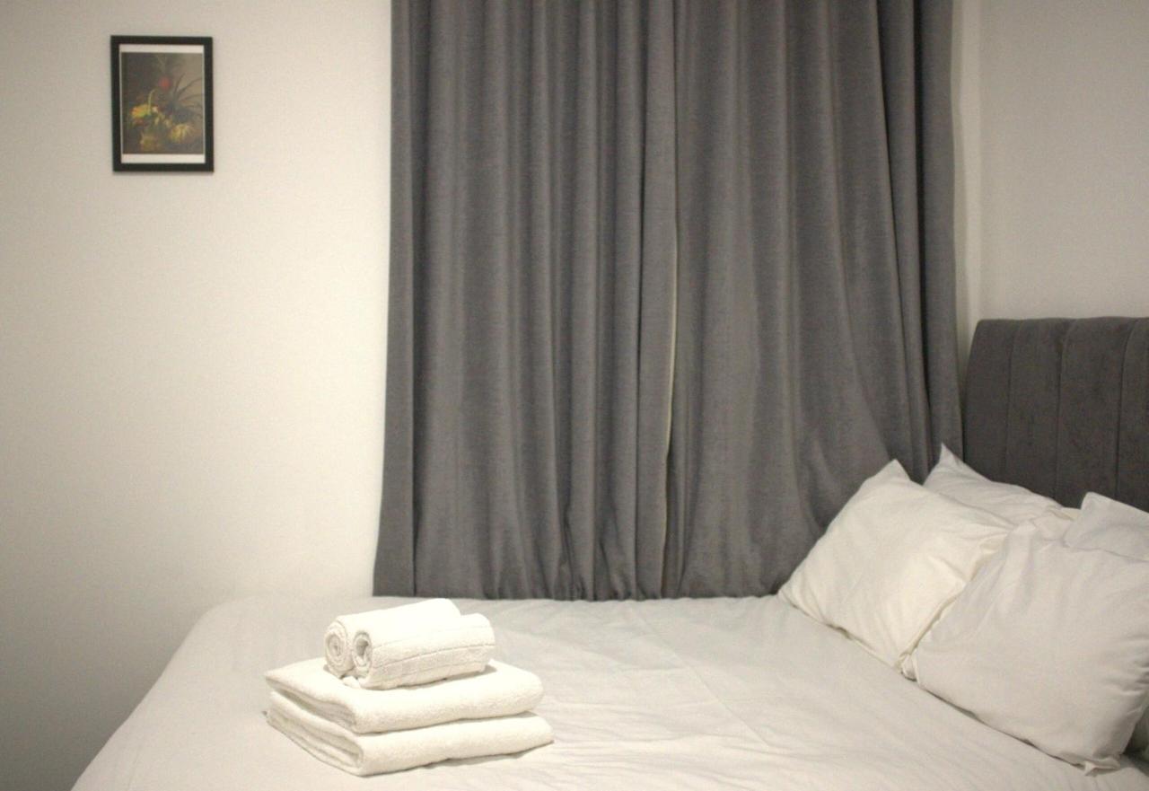 The Wellington Hotel Birmingham - Breakfast Included, Near O2 Academy & City Centre 客房 照片