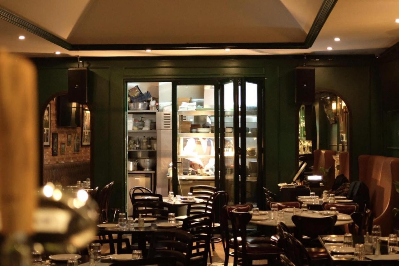 The Wellington Hotel Birmingham - Breakfast Included, Near O2 Academy & City Centre 外观 照片