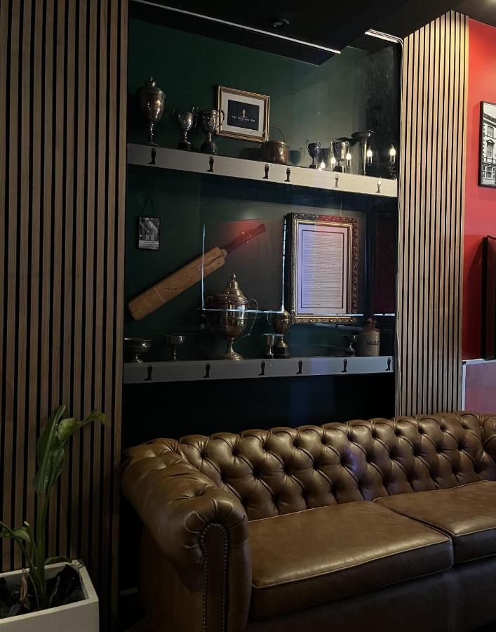 The Wellington Hotel Birmingham - Breakfast Included, Near O2 Academy & City Centre 外观 照片