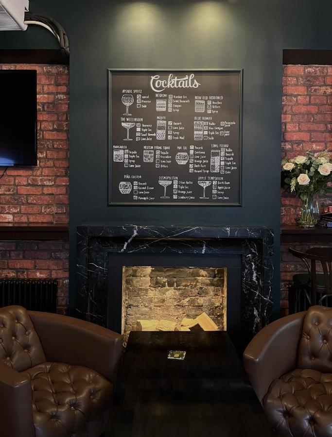 The Wellington Hotel Birmingham - Breakfast Included, Near O2 Academy & City Centre 外观 照片