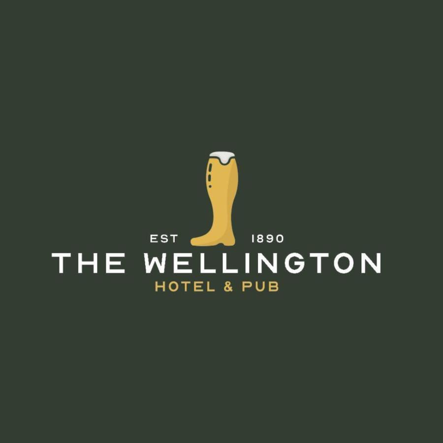 The Wellington Hotel Birmingham - Breakfast Included, Near O2 Academy & City Centre 外观 照片