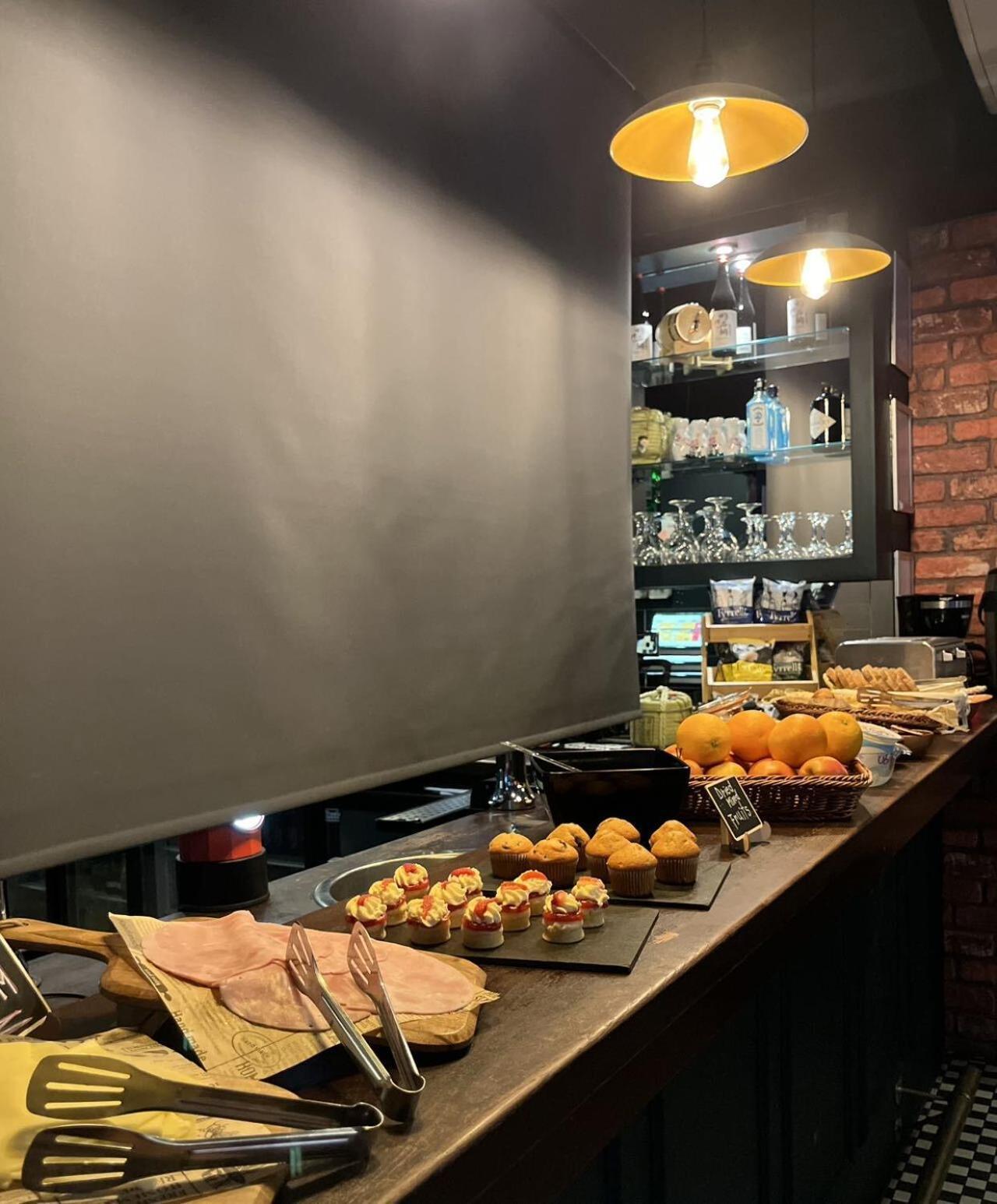 The Wellington Hotel Birmingham - Breakfast Included, Near O2 Academy & City Centre 外观 照片